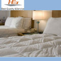 Equipo de hotel Patchwork Edredones Mantas by Inspire International